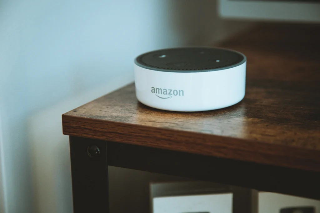 Alexa devices