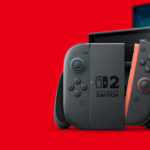 Gaming console