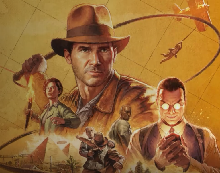 Indiana Jones and the Great Circle on PS5: Ultimate Features, Enhancements & What to Expect