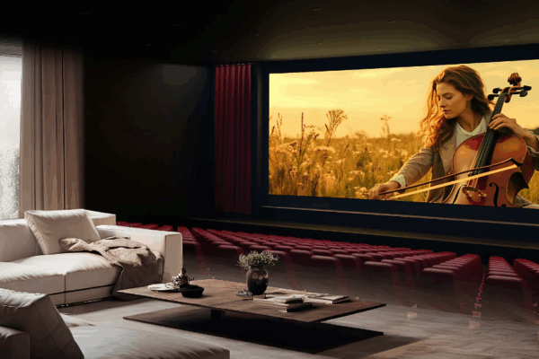 Sony Brings Home Cinema to New Heights: 98-inch BRAVIA 5 Mini-LED TV Launches in India