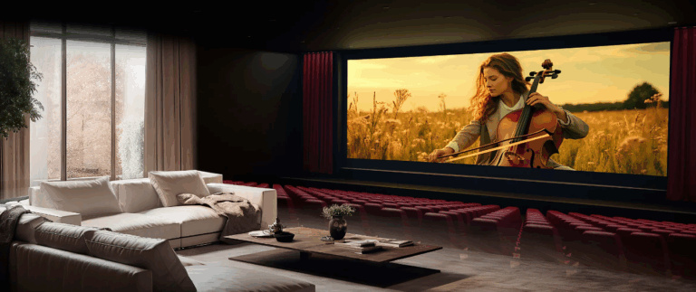 Sony Brings Home Cinema to New Heights: 98-inch BRAVIA 5 Mini-LED TV Launches in India