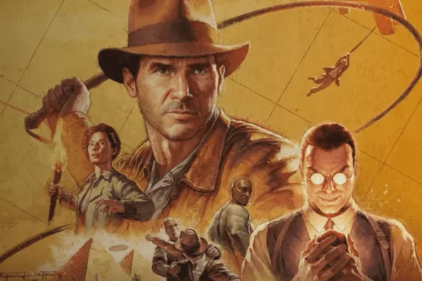Indiana Jones and the Great Circle on PS5: Ultimate Features, Enhancements & What to Expect